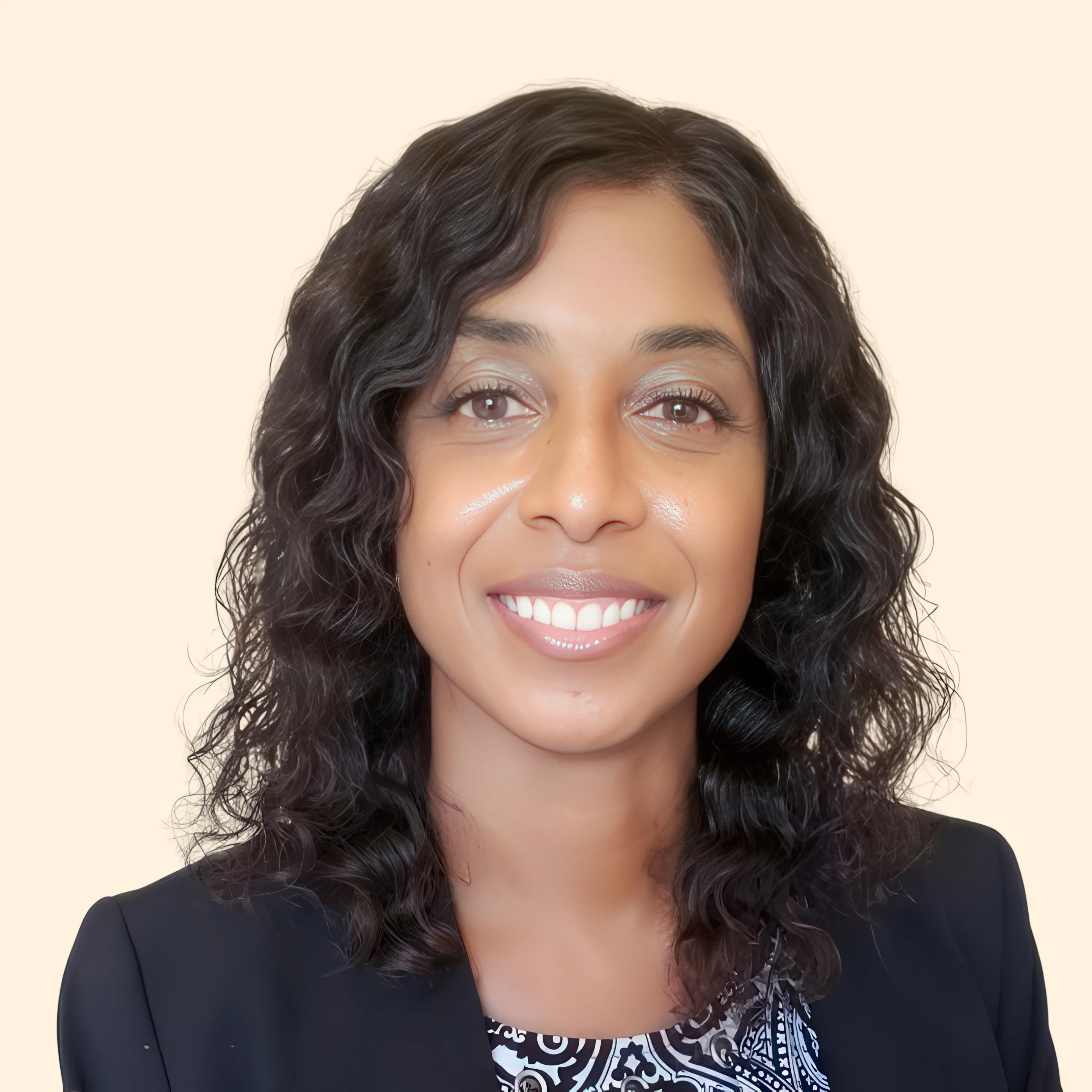 Cynthia Folsome