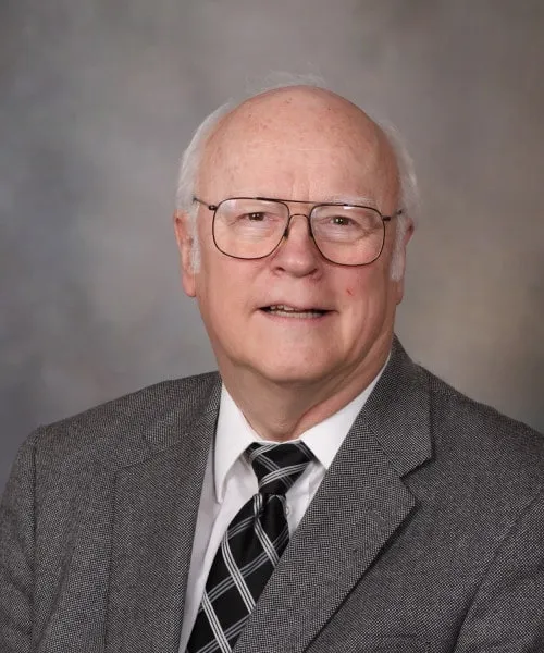 Donald Earl Engen