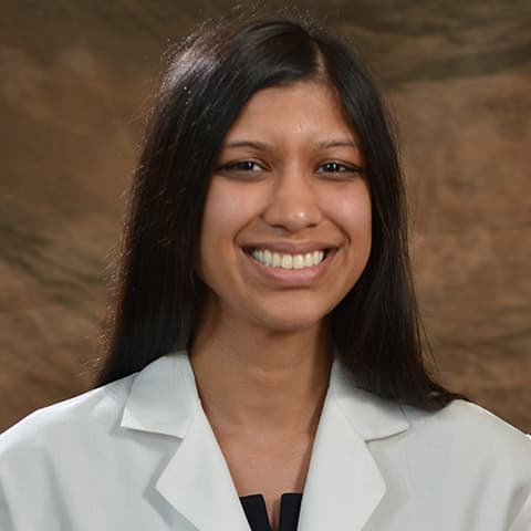 Sarah R Shah