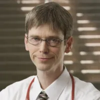 Roy Jonas