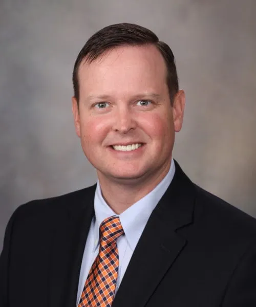 Christian Warren Cox