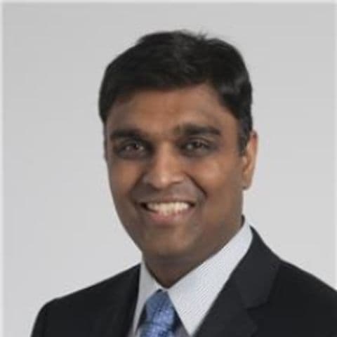 Alok Anand Khorana