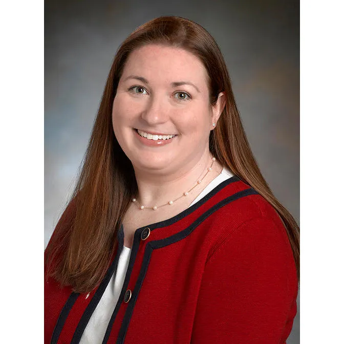 Holly Marie Langmuir