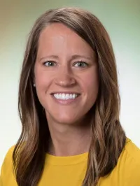 Claire Lewandowski Mallof
