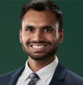 Vihang Vijaykumar Patel