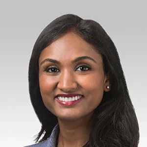Preeti J. Thyparampil