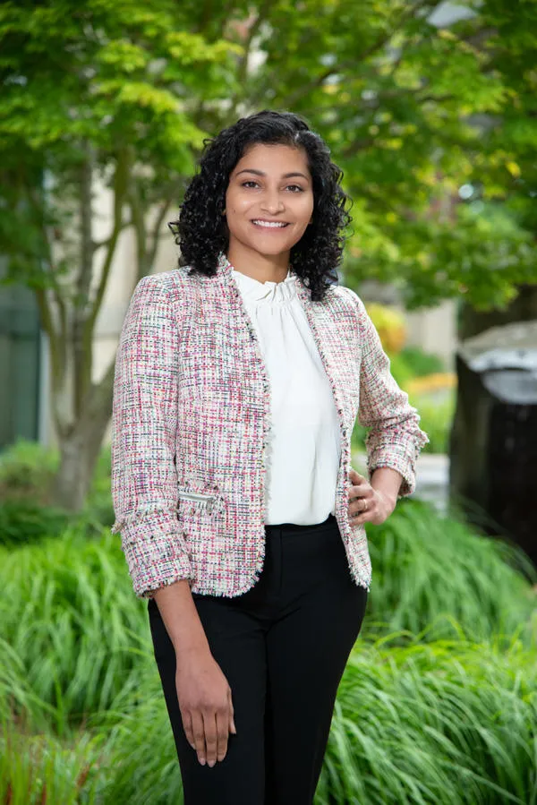 Akshita Narra, Md