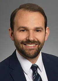 Dr. Benjamin James Flink