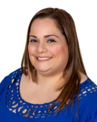 Stephanie Rivera-Segarra