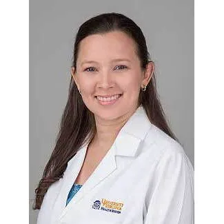Carla Lucia Chavez Mayorga