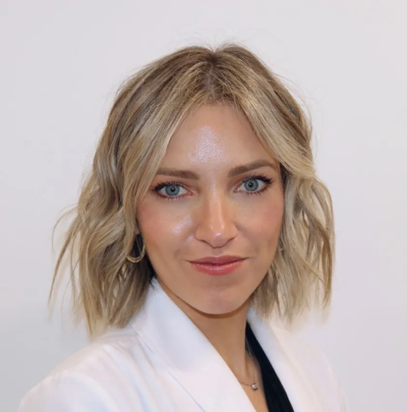 Amanda Lezanski-Gujda, DO, FAAD