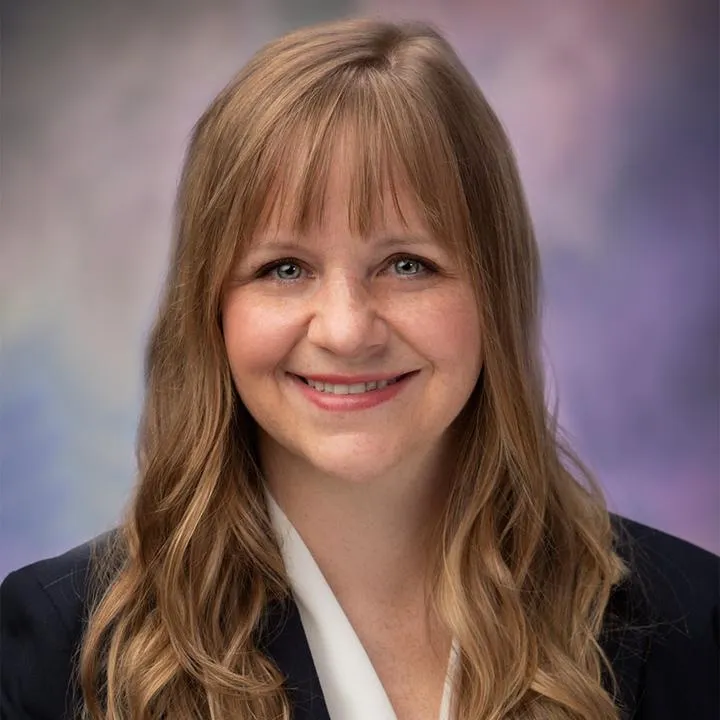 Joy Mueller