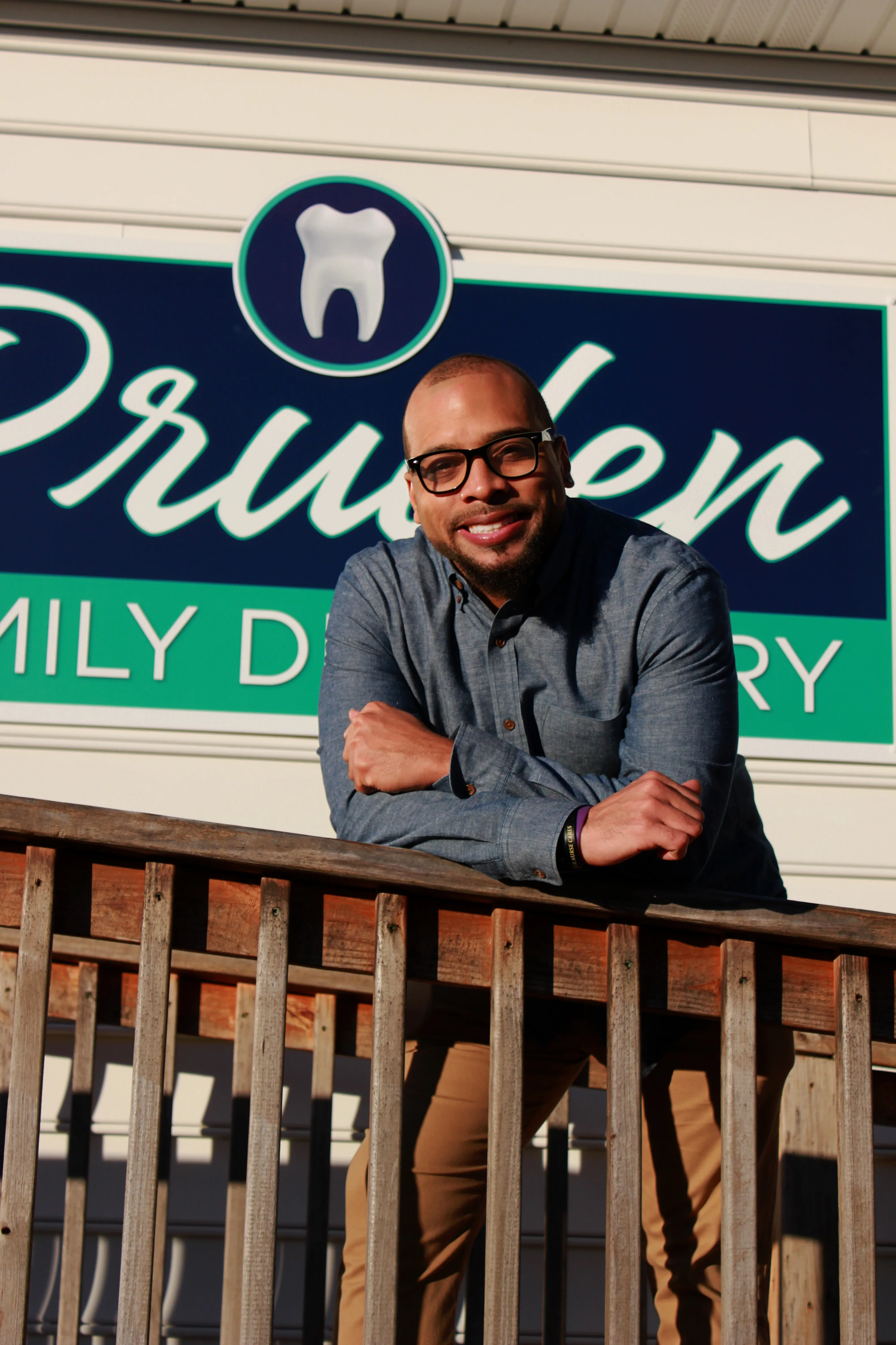 Joshua Benjamin Tyson