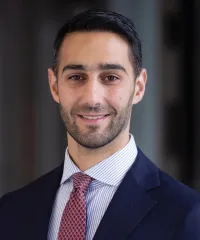 Mohammed M. Algodi