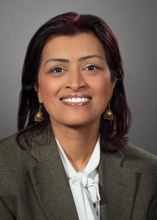 Roopali Bipin Parikh