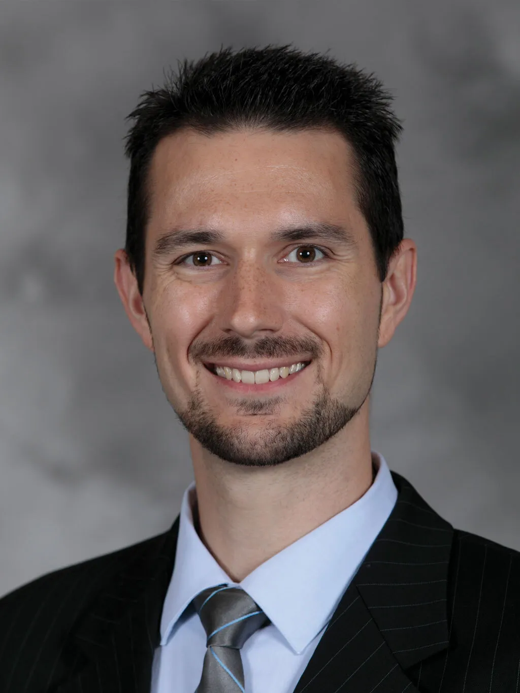 Andrew J Wolfe