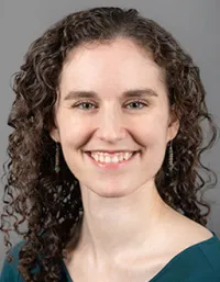 Suzanna Hirsch