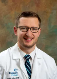 Caleb L. Cutherell