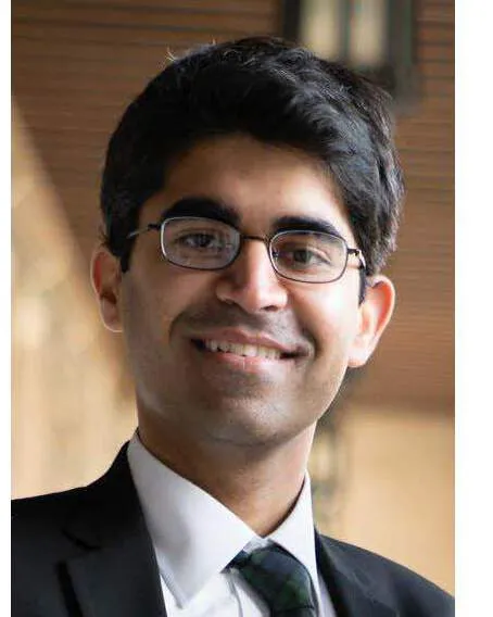 Venkatesh Lakshman Brahma