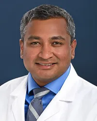 Vinay Somashekar