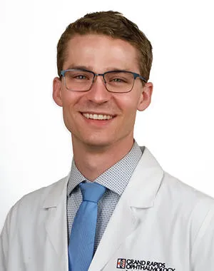 Kevin Leikert