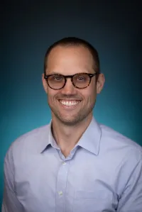 Eric Secrist