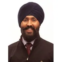 Angad Singh Oberoi