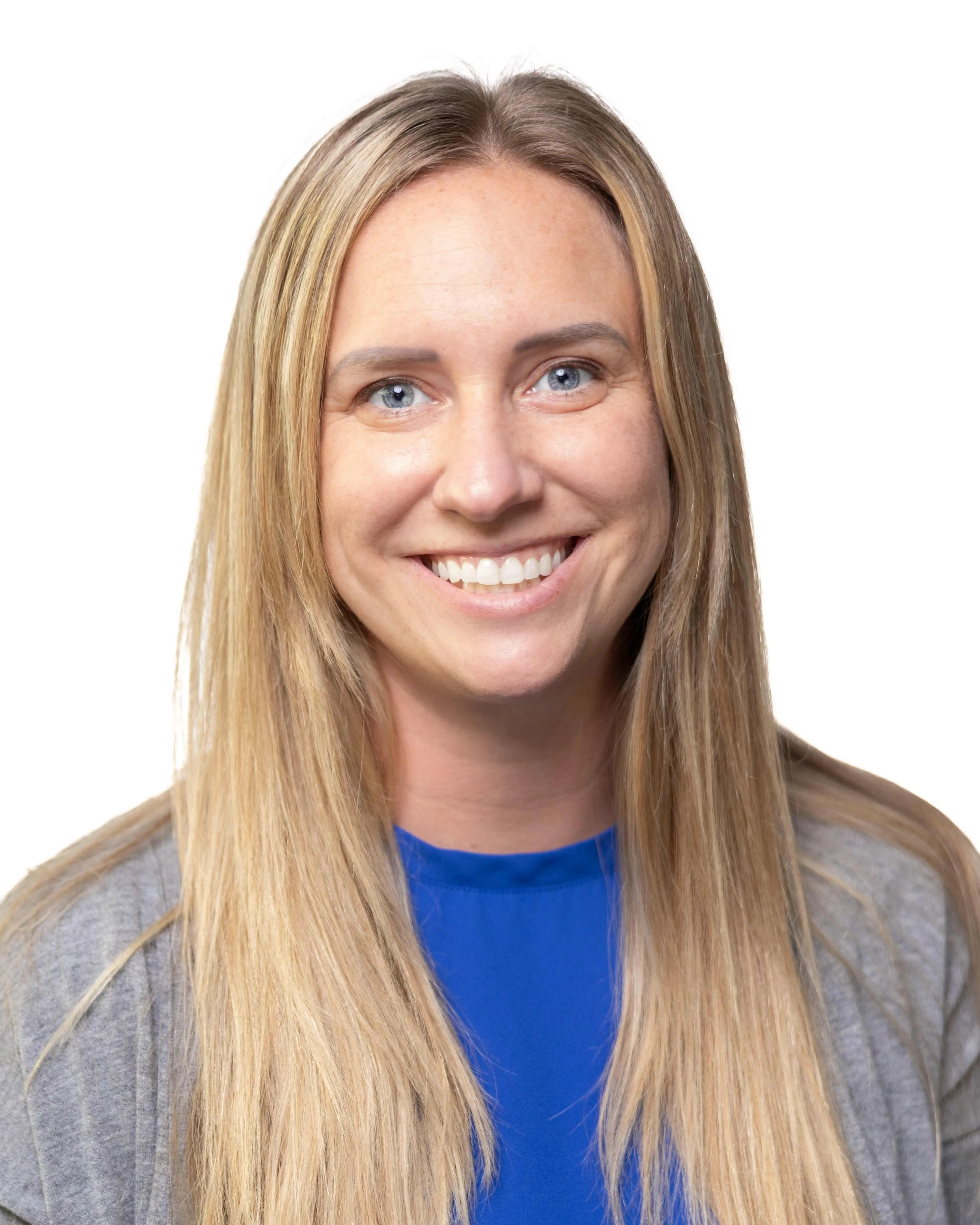 Samantha Breen