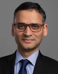 Mohammad Hashmi