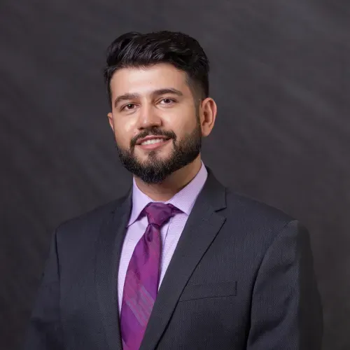Ahmed A Al Dulaimi