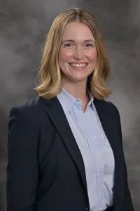 Elizabeth Tubridy