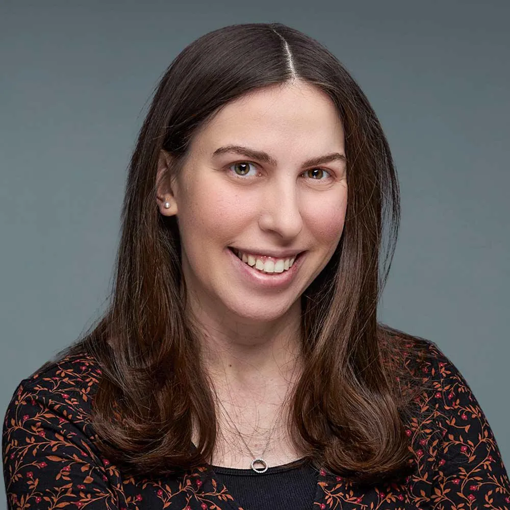 Jill Michelle Karten