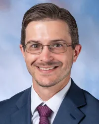 Christopher M Shumrick