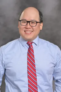 Lawrence Huang