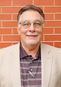 James R Parsey
