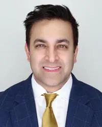 Inder P Singh