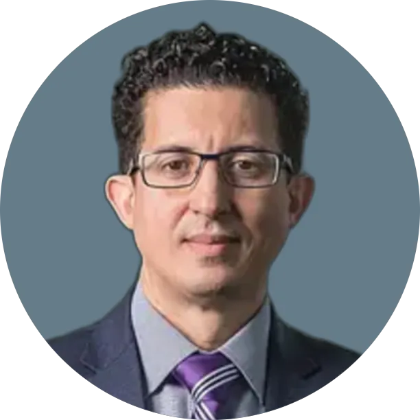 Rachid Assina