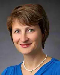 Lioudmila Lipetskaia