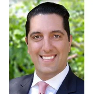 Omid Benjamin Mehdizadeh