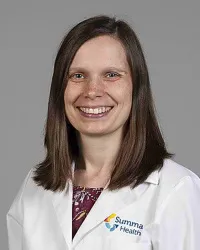 Dr. Johanna Lucy Cook