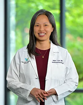 Helen Lee