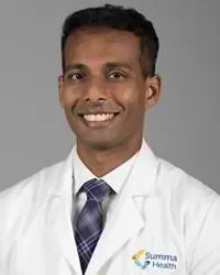 Harsha V Mudrakola