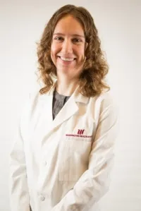 Katherine M Tadolini