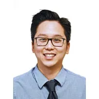 Jason Liu