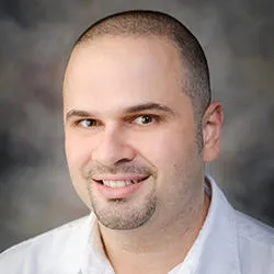 Ahmad Kabalan Mashmoushi