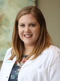 Dr. Ashley Helen Baroff Rufo