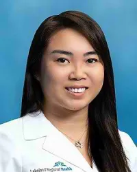 Melissa Andriani Rusli