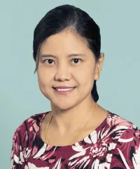 Win Le Phyu