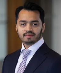 Saleh A. Sumon