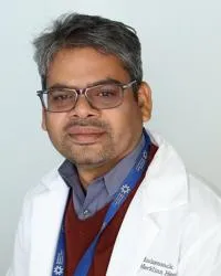 Ram Suresh Mahato